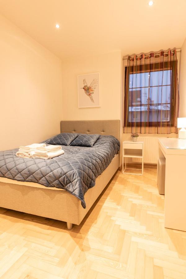 Basha Apartment Premium Sopot 1 Exterior photo