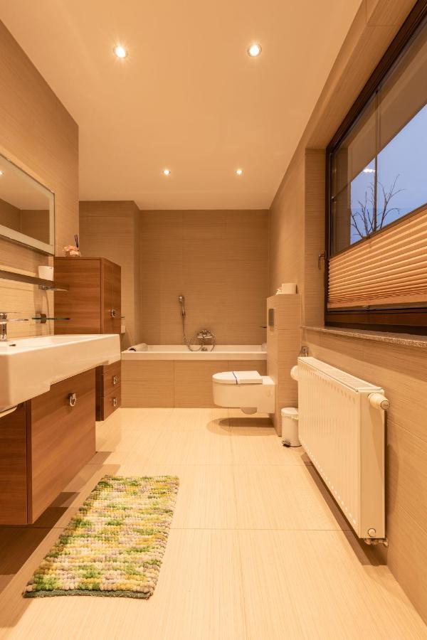 Basha Apartment Premium Sopot 1 Exterior photo