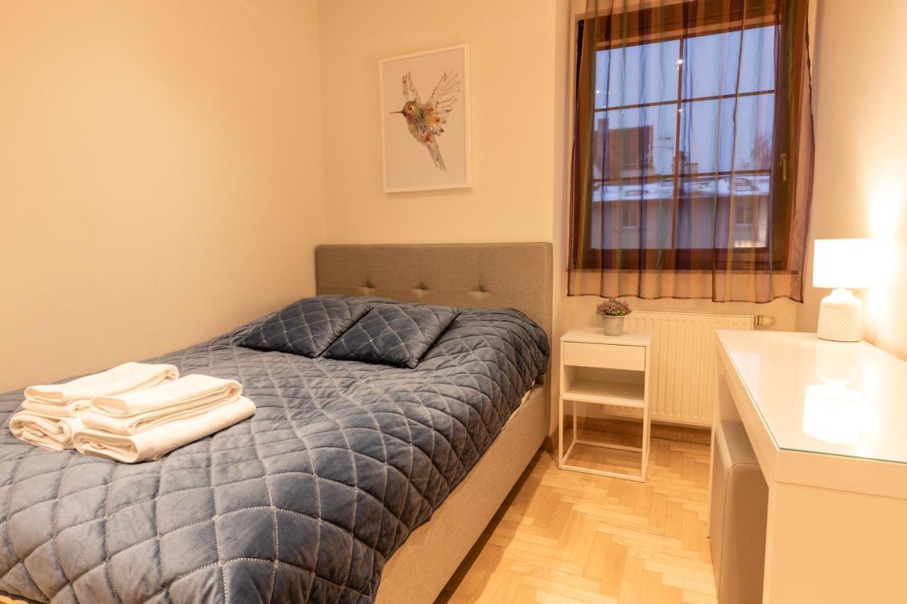 Basha Apartment Premium Sopot 1 Exterior photo