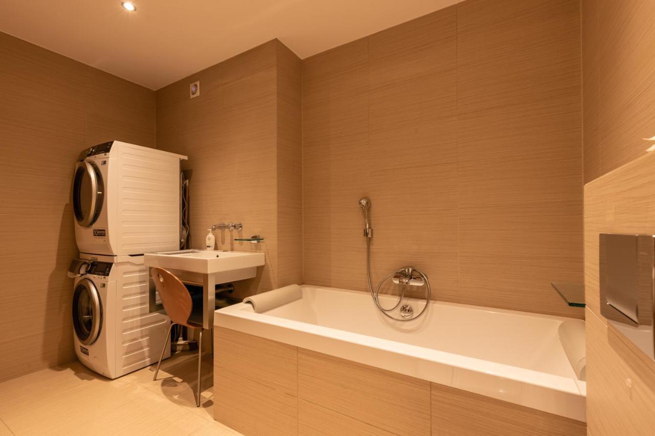 Basha Apartment Premium Sopot 1 Exterior photo