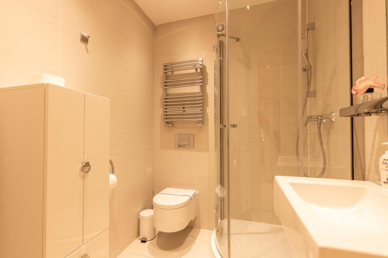 Basha Apartment Premium Sopot 1 Exterior photo