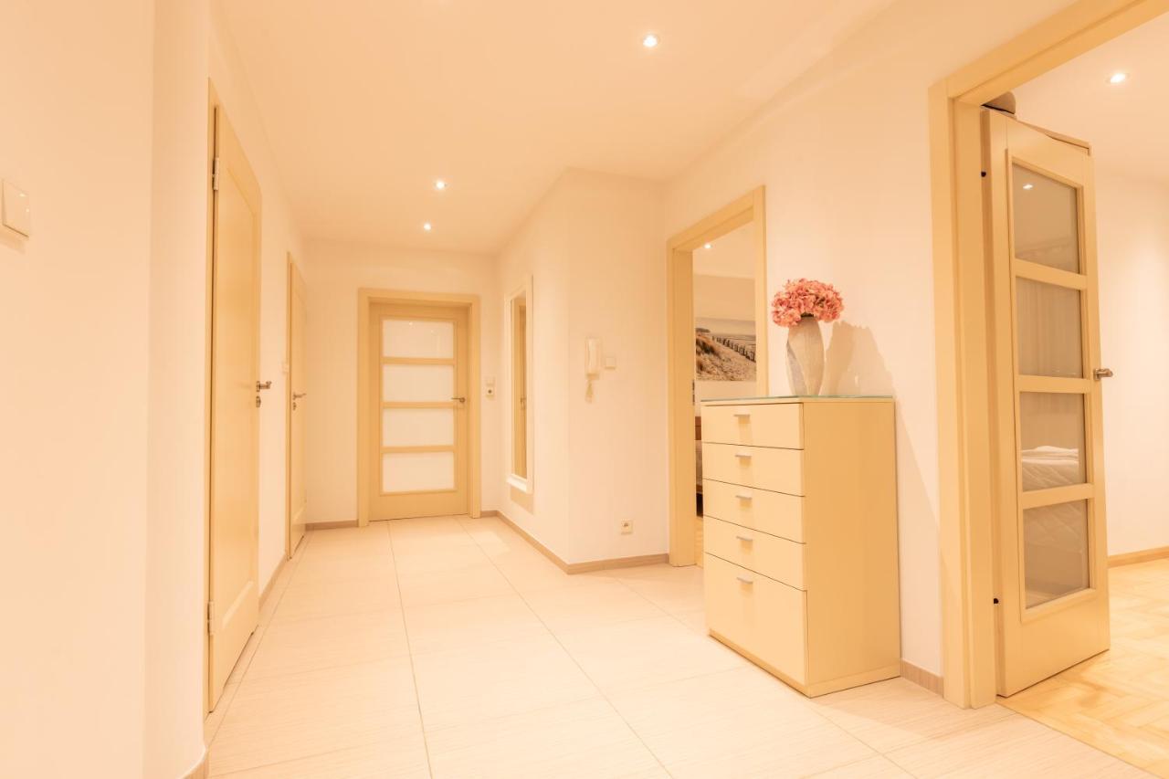 Basha Apartment Premium Sopot 1 Exterior photo